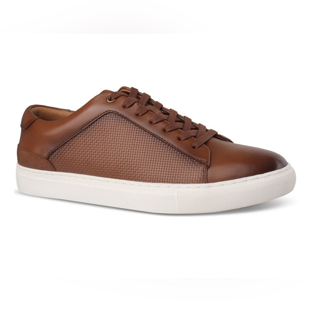 Alfani Men’s Adairr Dress Sneakers- Size 8